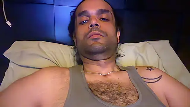KungFuPanda001's Webcam Show