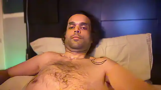 KungFuPanda001's Webcam Show
