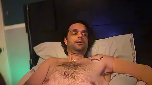 KungFuPanda001's Webcam Show