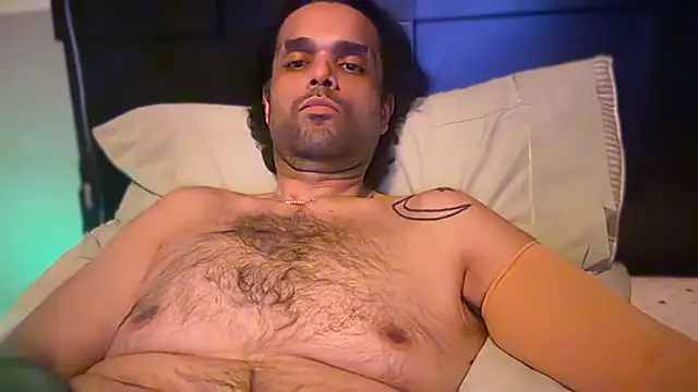 KungFuPanda001's Webcam Show