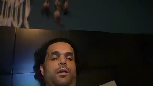 Show Webcam de KungFuPanda001