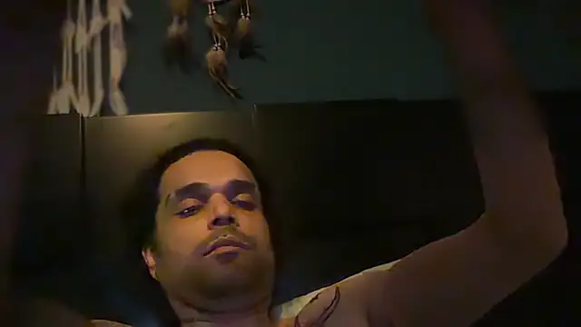 KungFuPanda001's Webcam Show