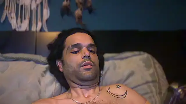 KungFuPanda001's Webcam Show