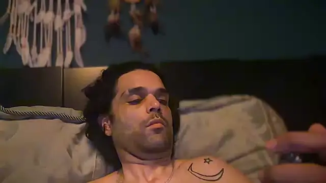 KungFuPanda001's Webcam Show