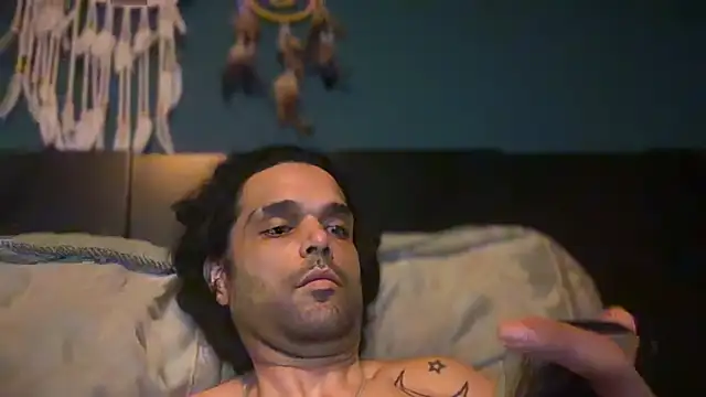 KungFuPanda001 Show in webcam