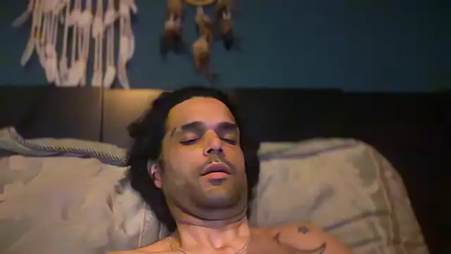KungFuPanda001's Webcam Show