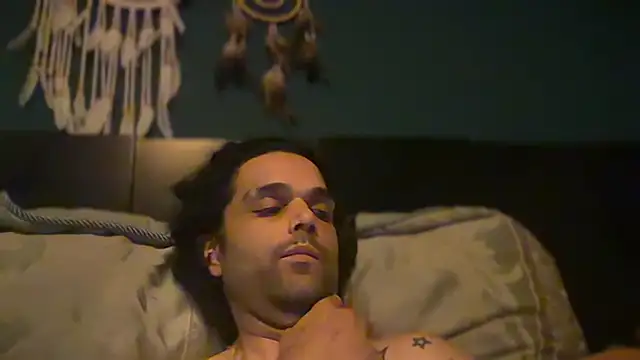 KungFuPanda001's Webcam Show