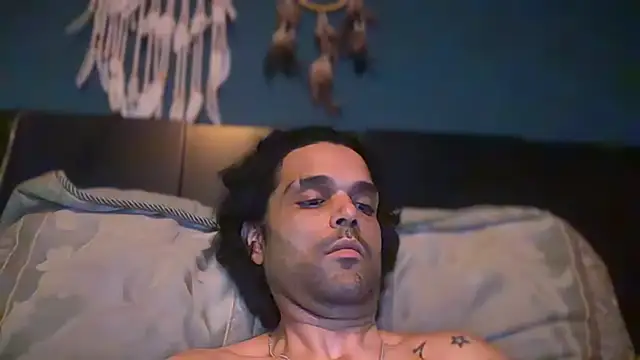 KungFuPanda001's Webcam Show