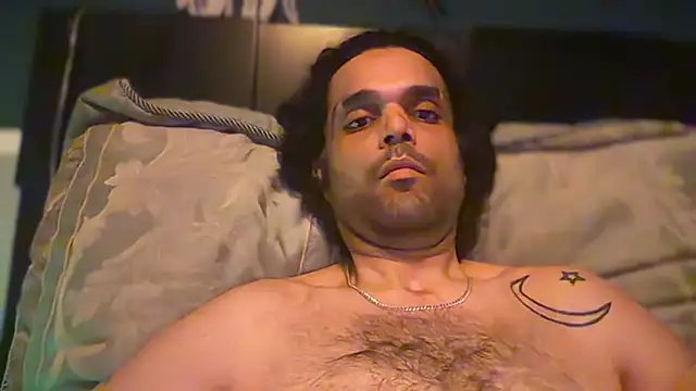 KungFuPanda001's Webcam Show
