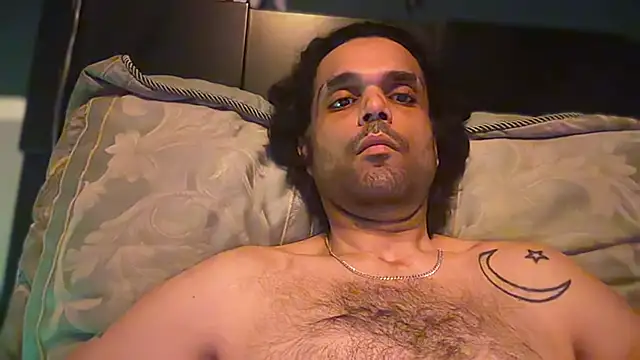 KungFuPanda001's Webcam Show