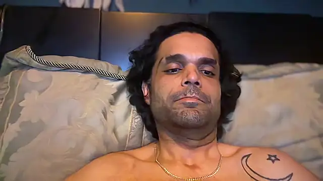 Show webcam de KungFuPanda001
