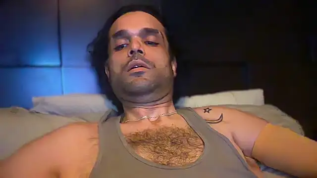 KungFuPanda001's Webcam Show