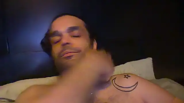 KungFuPanda001's Webcam Show