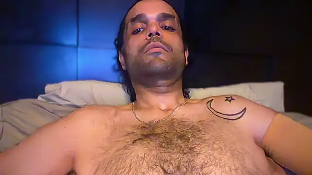 KungFuPanda001's Webcam Show