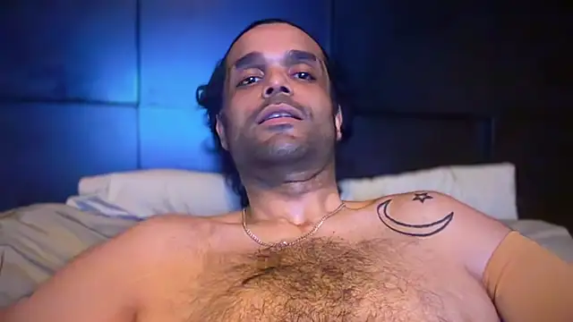 KungFuPanda001's Webcam Show