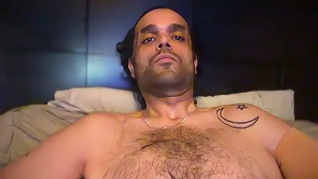 KungFuPanda001's Webcam Show