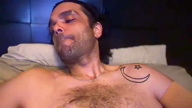 Show Webcam de KungFuPanda001
