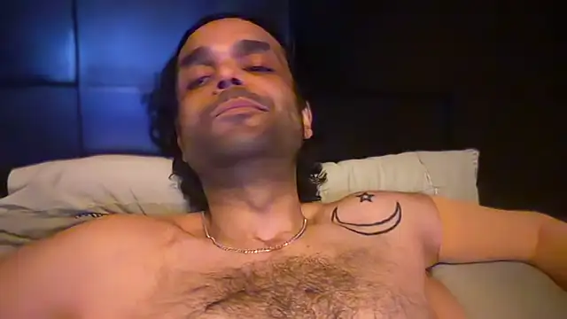 Show Webcam de KungFuPanda001