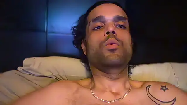 Show webcam de KungFuPanda001