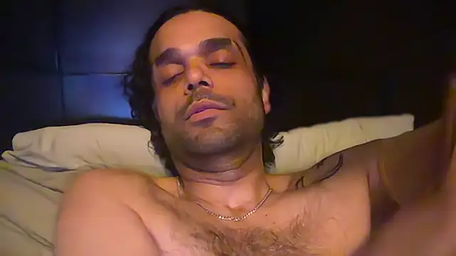 KungFuPanda001's Webcam Show