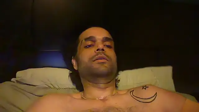 KungFuPanda001's Webcam Show