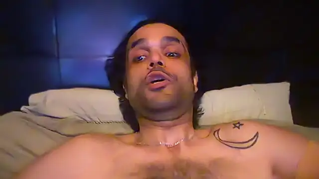 KungFuPanda001 Webcam show