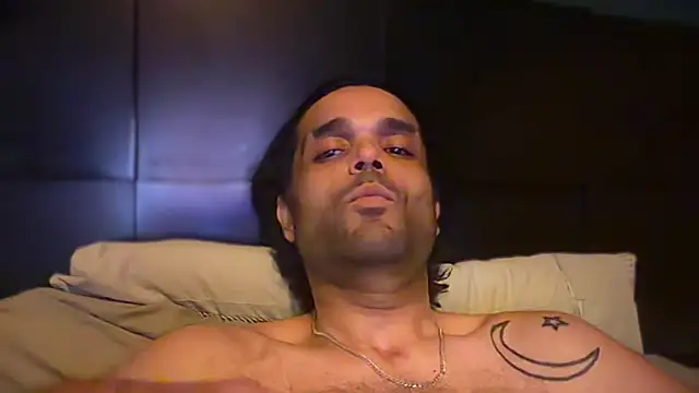Show webcam de KungFuPanda001