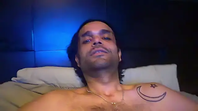 KungFuPanda001's Webcam Show