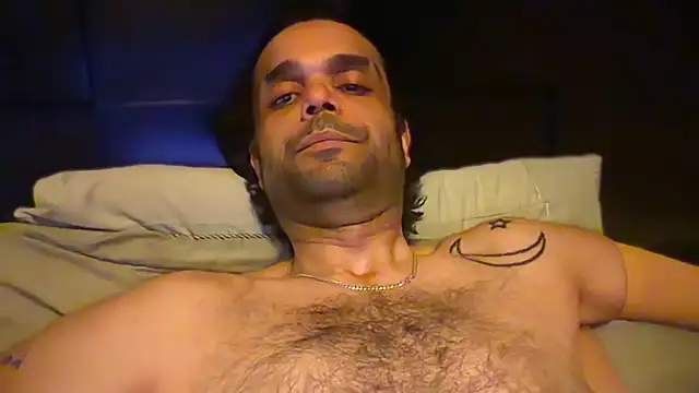 KungFuPanda001 Pertunjukan Webcam