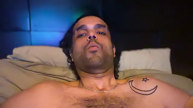 KungFuPanda001's Webcam Show