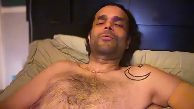 KungFuPanda001's Webcam Show