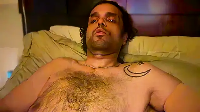 KungFuPanda001's Webcam Show