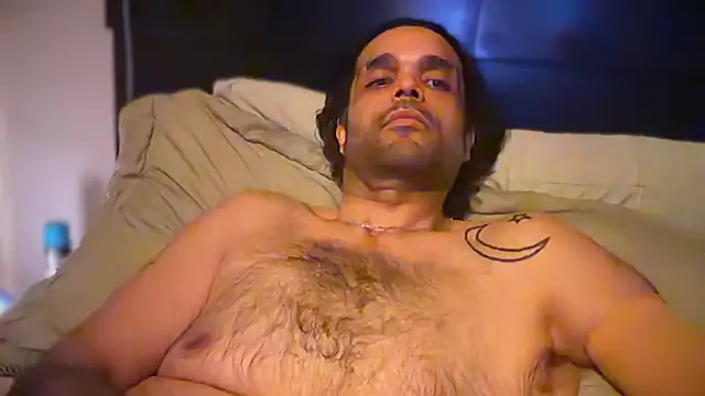 KungFuPanda001's Webcam Show