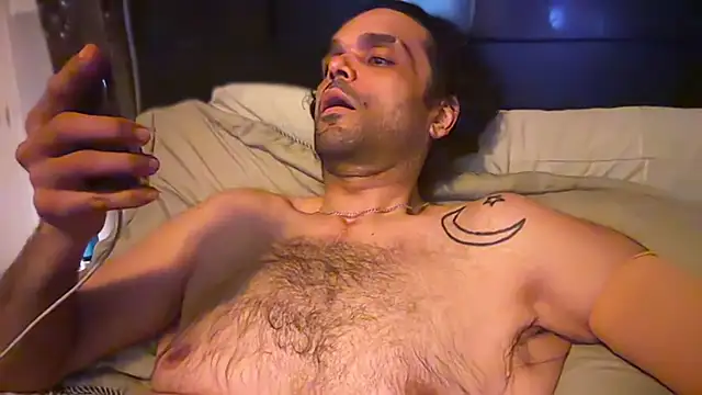 KungFuPanda001's Webcam Show