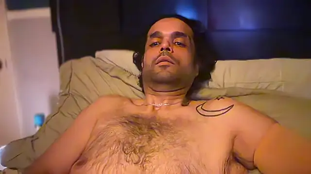 KungFuPanda001 Webcamshow