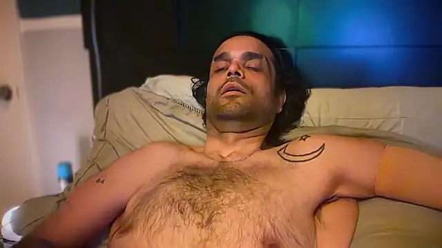 KungFuPanda001's Webcam Show