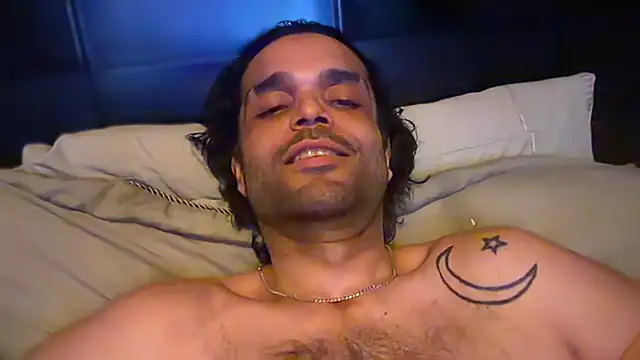 KungFuPanda001's Webcam Show