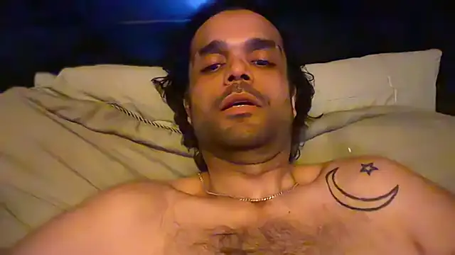 Show Webcam de KungFuPanda001