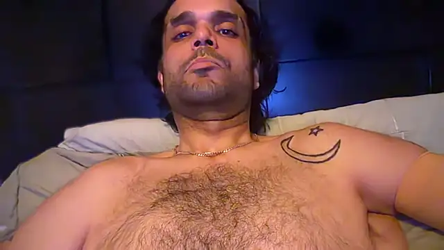 Show Webcam de KungFuPanda001