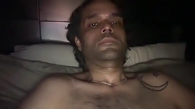KungFuPanda001's Webcam Show