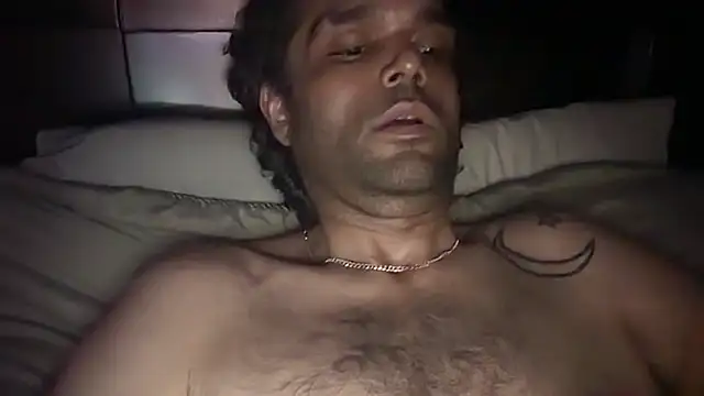 KungFuPanda001's Webcam Show