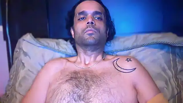 KungFuPanda001 Webcam-Show
