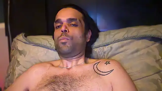 KungFuPanda001's Webcam Show