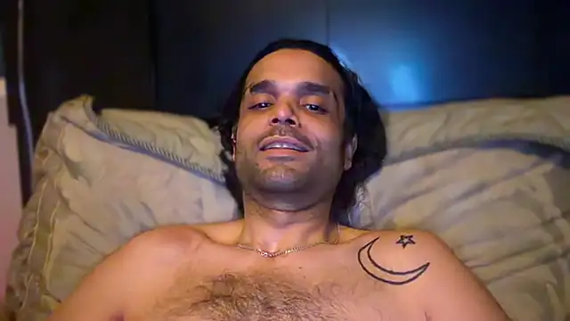 Show webcam de icebergslim281