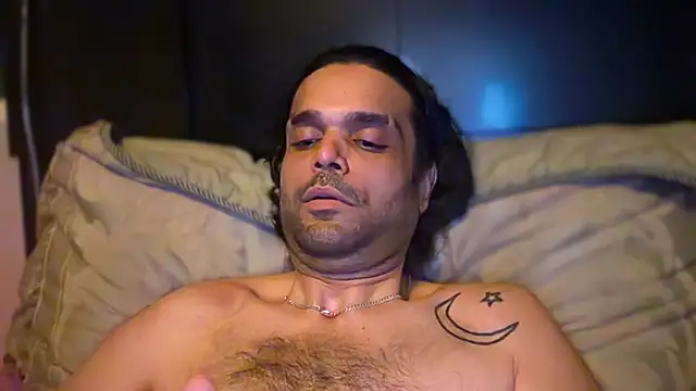 הופעת וובקאם של icebergslim281
