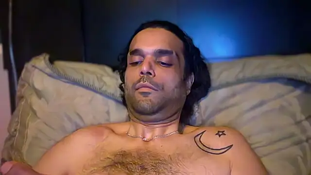 Show Webcam de icebergslim281