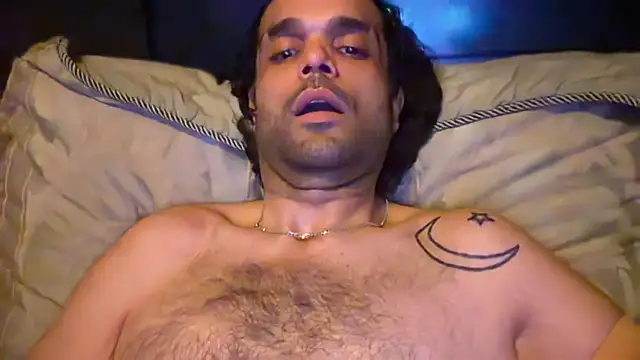 icebergslim281's Webcam Show