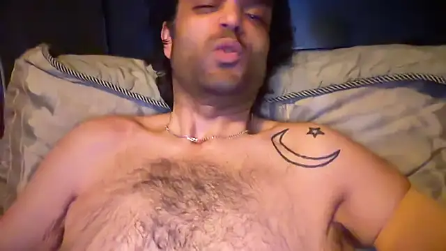 icebergslim281's Webcam Show