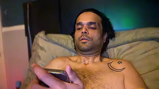 icebergslim281's Webcam Show