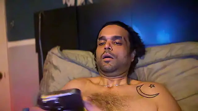 Show de webcam de icebergslim281